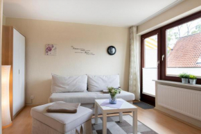 Haus Berolina Grömitz Wohnung 6